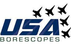 USA Borescopes, LLC logo