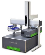 Picarro, Inc. L2130-i High Precision delta[18]O and deltaD Isotopic Water Analyzer